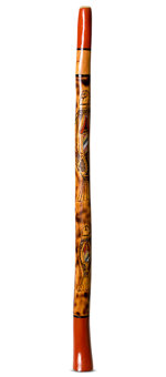 Eugene Goolagong Didgeridoo (PW265)